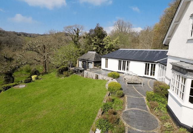 Casa a Lustleigh - Higher Mapstone - A private sanctuary on Dartmoor Casa a Lustleigh - Higher Mapstone - A private sanctuary on Dartmoor