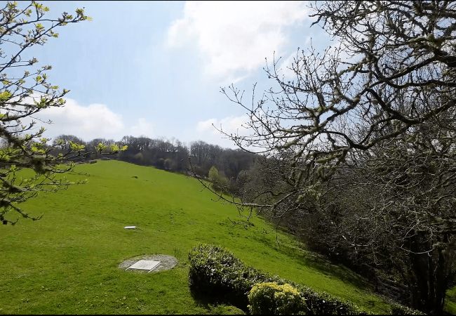 Casa a Lustleigh - Higher Mapstone - A private sanctuary on Dartmoor Casa a Lustleigh - Higher Mapstone - A private sanctuary on Dartmoor