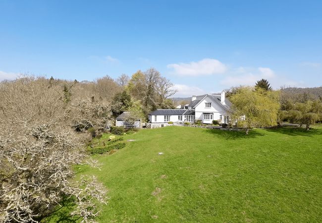 Casa a Lustleigh - Higher Mapstone - A private sanctuary on Dartmoor Casa a Lustleigh - Higher Mapstone - A private sanctuary on Dartmoor