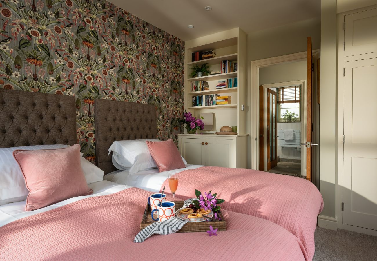 Casa a Lustleigh - Higher Mapstone – Luxury Dartmoor Retreat with Views, Acres & Games Barn