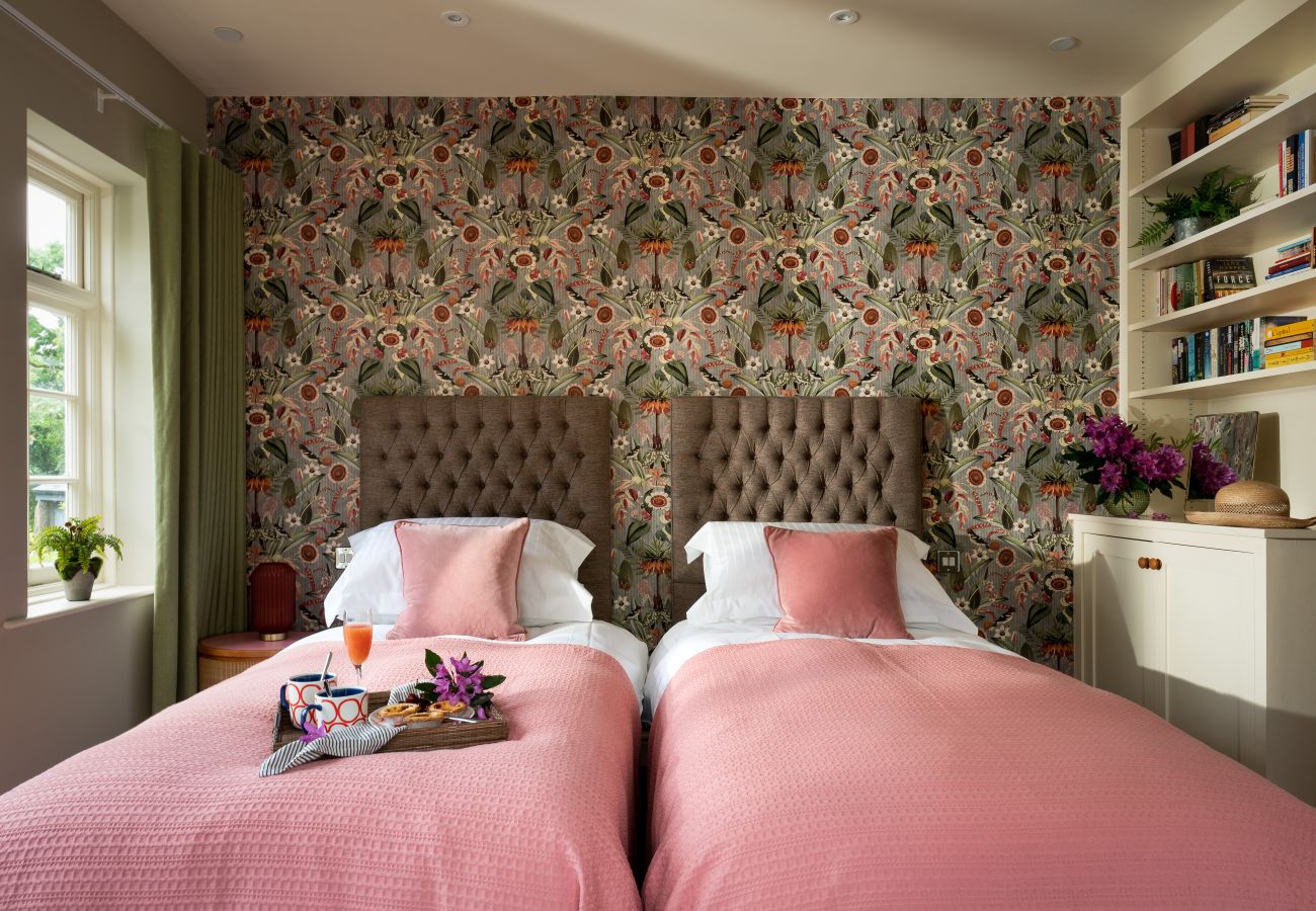 Casa a Lustleigh - Higher Mapstone – Luxury Dartmoor Retreat with Views, Acres & Games Barn