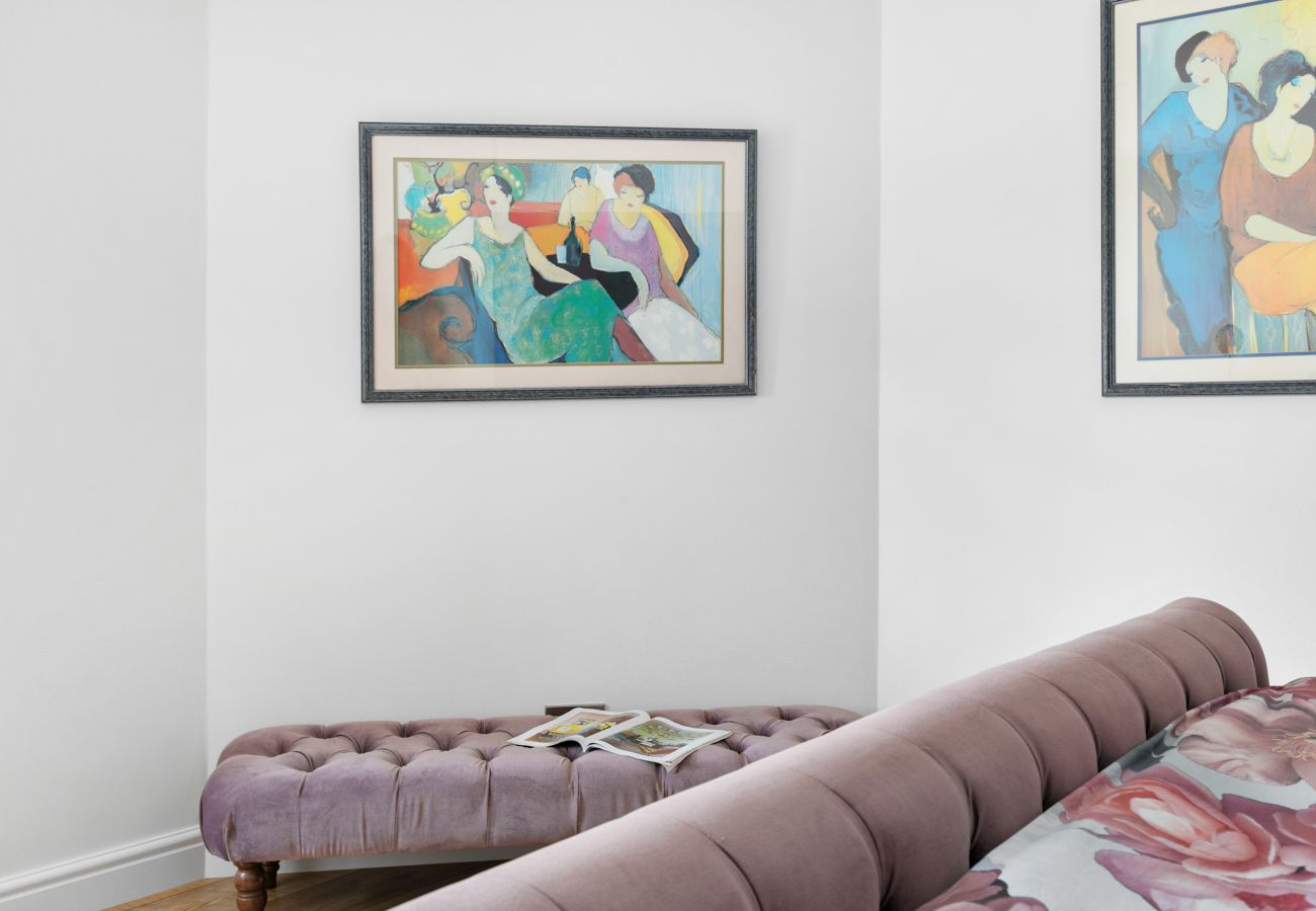 Appartamento a Teignmouth - Coombe Bank – Modern Coastal Apartment Steps from Teignmouth Back Beach