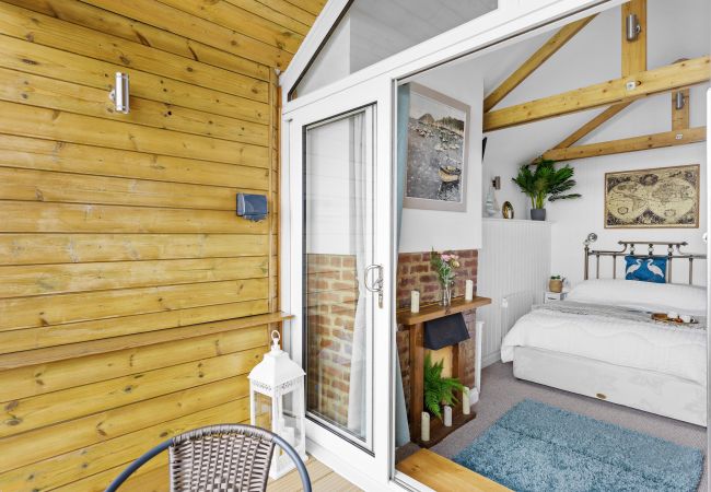 Casa a Torquay - The Boathouse - Panoramic Sea View Retreat, near Town, Marina & Beach and Parking Casa a Torquay - The Boathouse - Panoramic Sea View Retreat, near Town, Marina & Beach and Parking