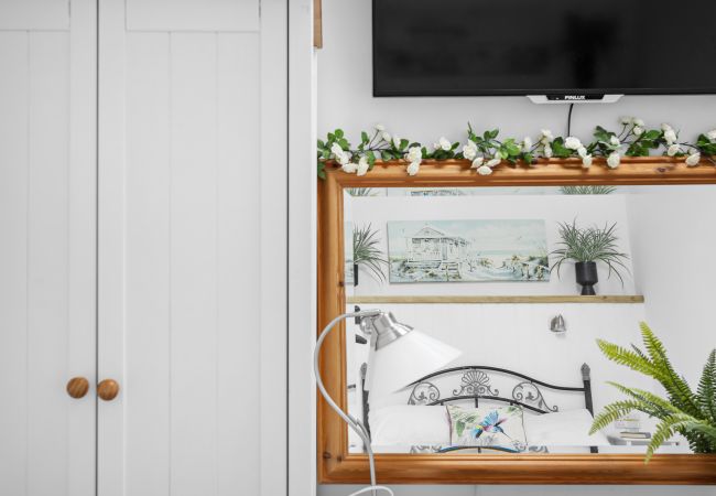 Casa a Torquay - The Boathouse - Panoramic Sea View Retreat, near Town, Marina & Beach and Parking Casa a Torquay - The Boathouse - Panoramic Sea View Retreat, near Town, Marina & Beach and Parking