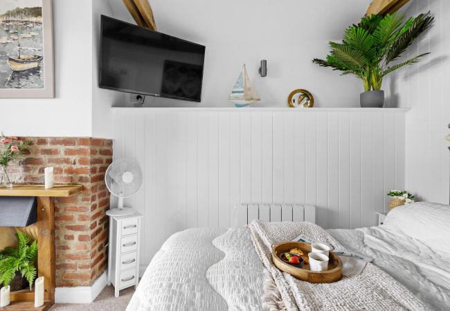 Casa a Torquay - The Boathouse - Panoramic Sea View Retreat, near Town, Marina & Beach and Parking Casa a Torquay - The Boathouse - Panoramic Sea View Retreat, near Town, Marina & Beach and Parking