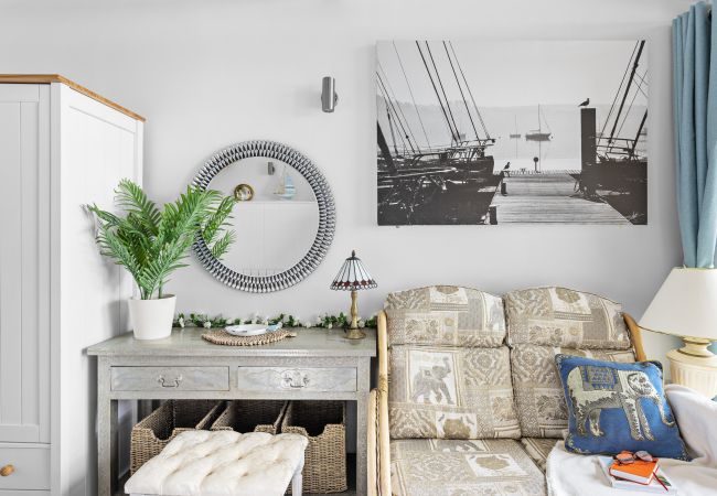 Casa a Torquay - The Boathouse - Panoramic Sea View Retreat, near Town, Marina & Beach and Parking Casa a Torquay - The Boathouse - Panoramic Sea View Retreat, near Town, Marina & Beach and Parking