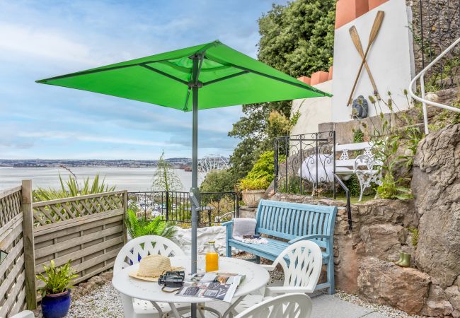 Casa a Torquay - The Boathouse - Panoramic Sea View Retreat, near Town, Marina & Beach and Parking Casa a Torquay - The Boathouse - Panoramic Sea View Retreat, near Town, Marina & Beach and Parking