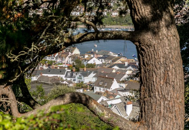 Casa rurale a Holcombe - The Cottage - Characterful, coastal with hot tub Casa rurale a Holcombe - The Cottage - Characterful, coastal with hot tub