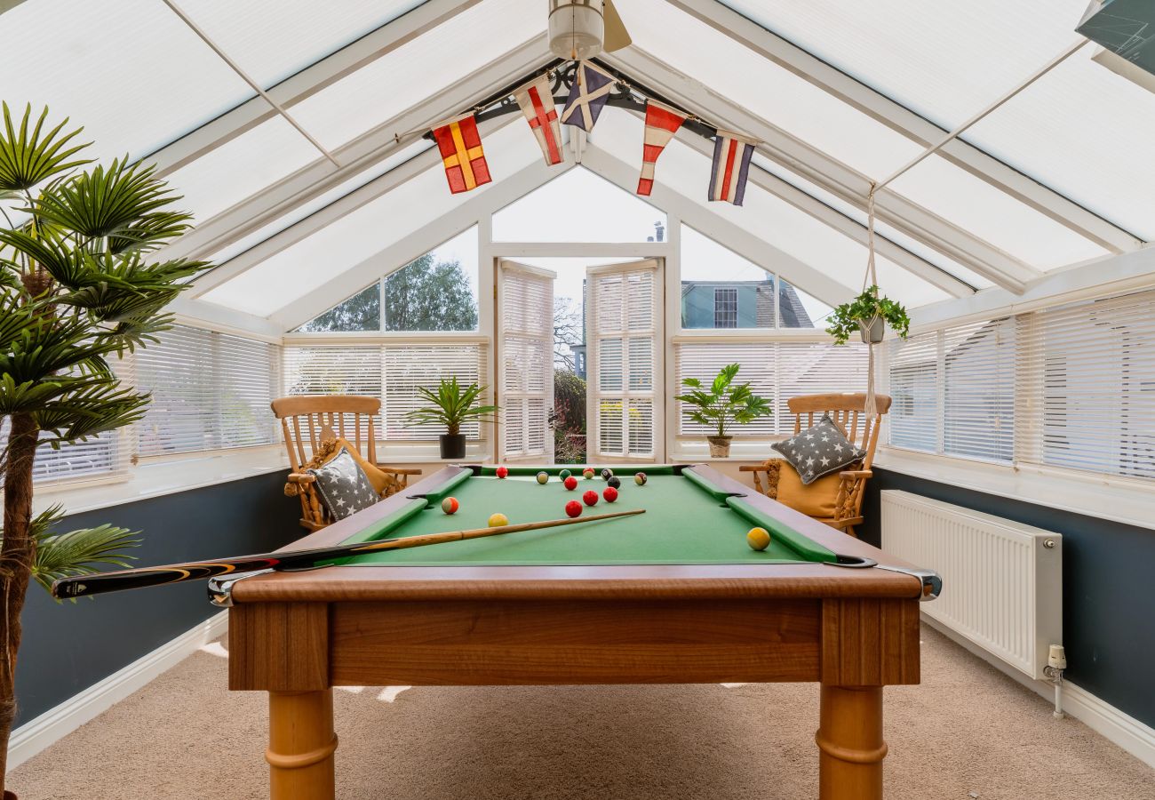 Casa rurale a Holcombe - The Cottage - Characterful, coastal with hot tub