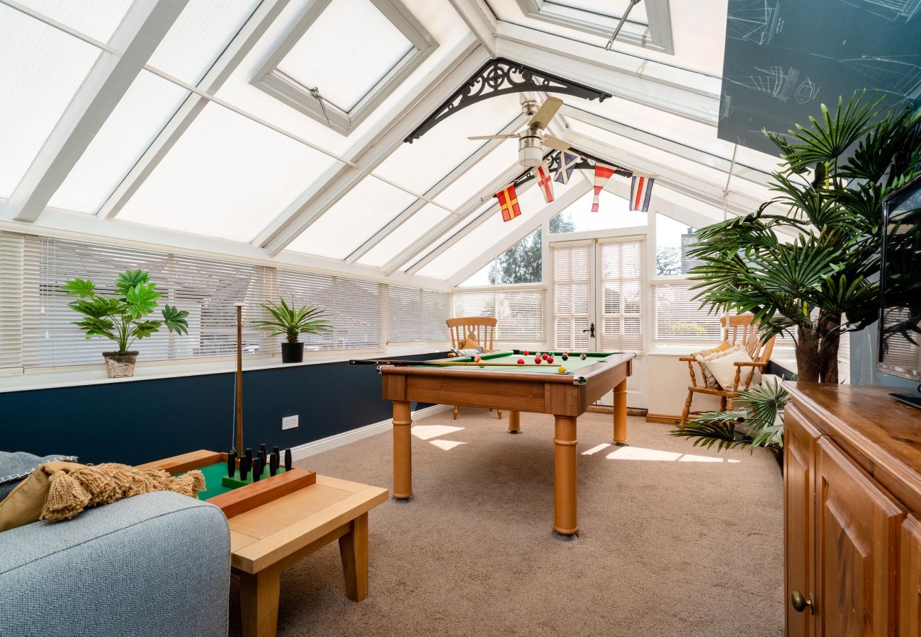 Casa rurale a Holcombe - The Cottage - Characterful, coastal with hot tub