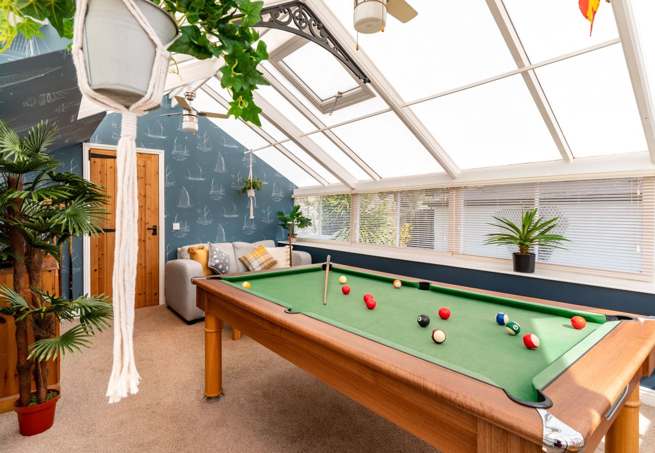 Casa rurale a Holcombe - The Cottage - Characterful, coastal with hot tub