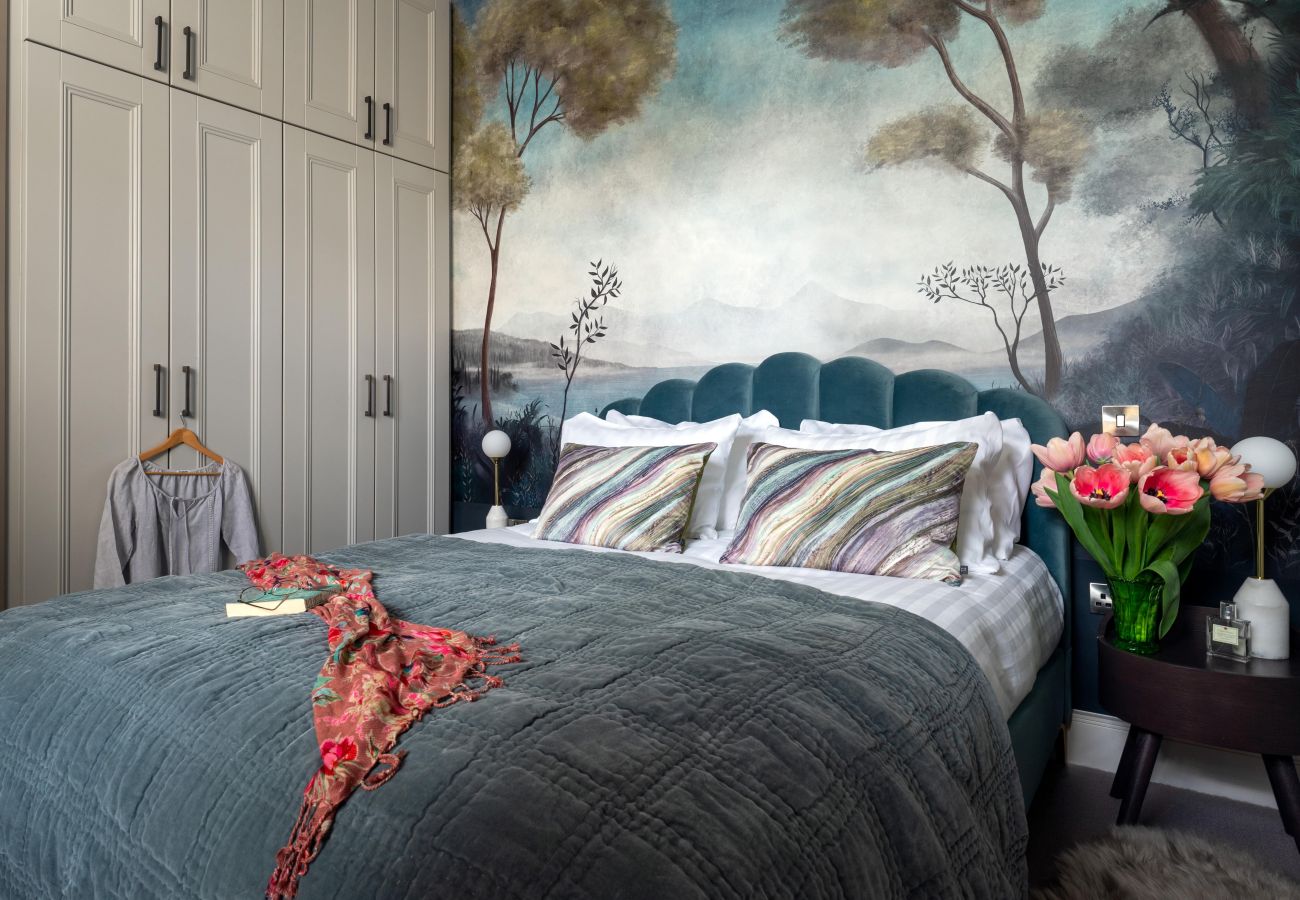 Appartamento a Exeter - Cathedral Yard - Art Deco Luxury Apartment with Iconic Exeter Cathedral Views