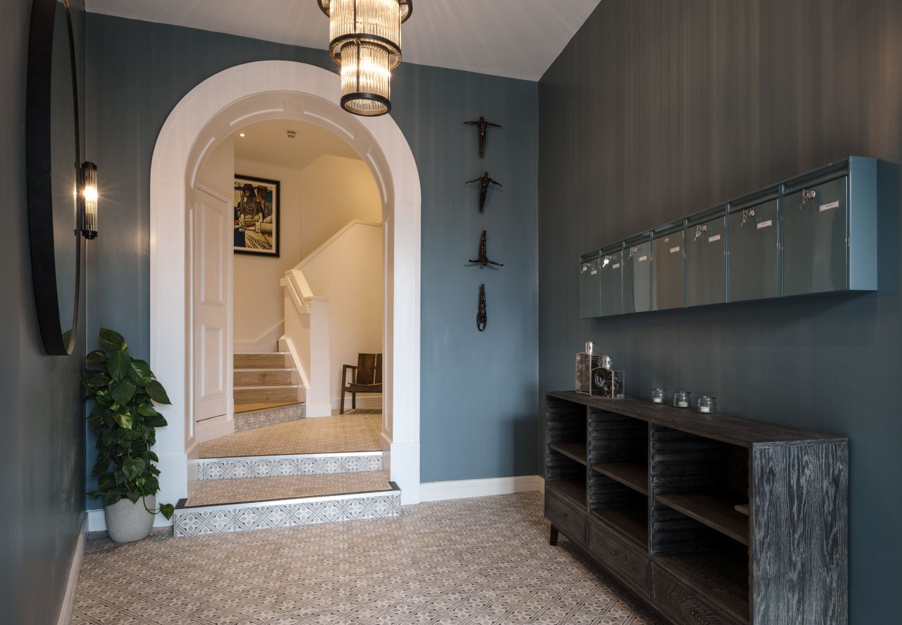 Appartamento a Exeter - Cathedral Yard - Art Deco Luxury Apartment with Iconic Exeter Cathedral Views