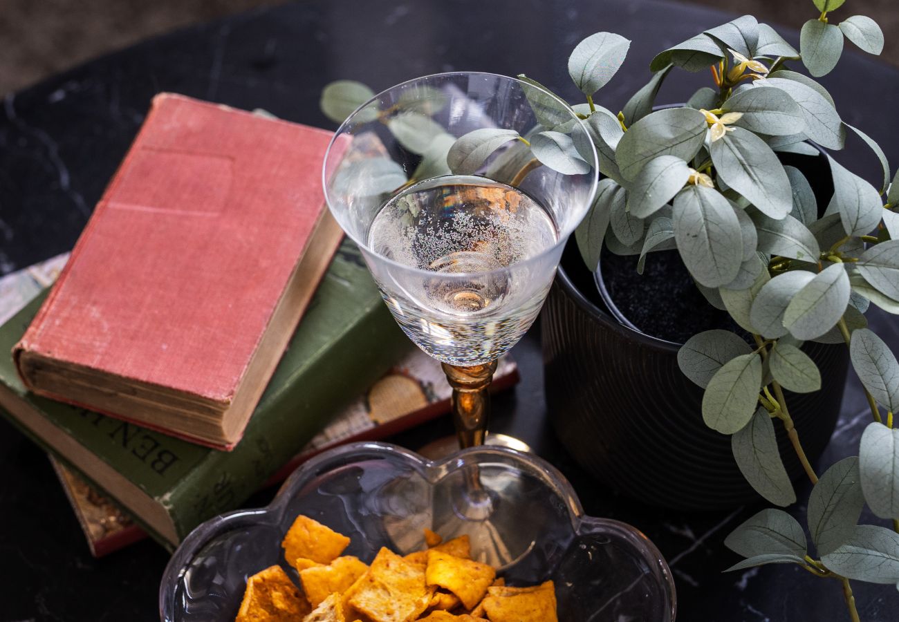 Appartamento a Exeter - Cathedral Yard - Art Deco Luxury Apartment with Iconic Exeter Cathedral Views