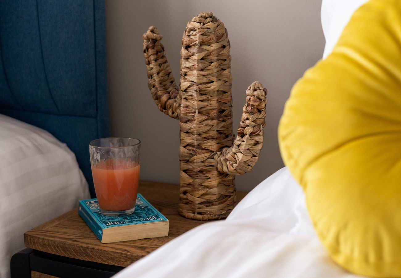 Appartamento a Exeter - Cathedral Yard - Art Deco Luxury Apartment with Iconic Exeter Cathedral Views