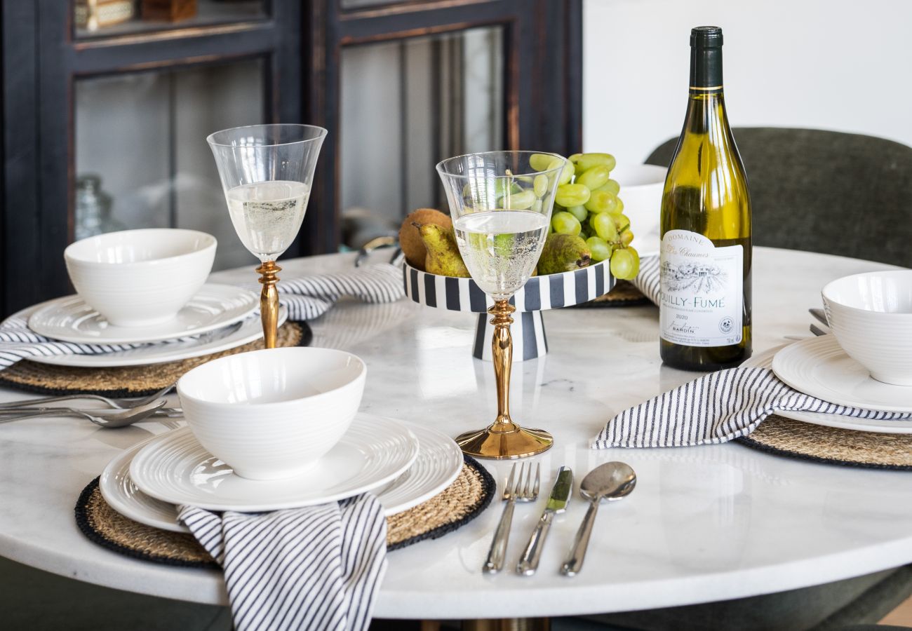 Appartamento a Exeter - Cathedral Yard - Art Deco Luxury Apartment with Iconic Exeter Cathedral Views