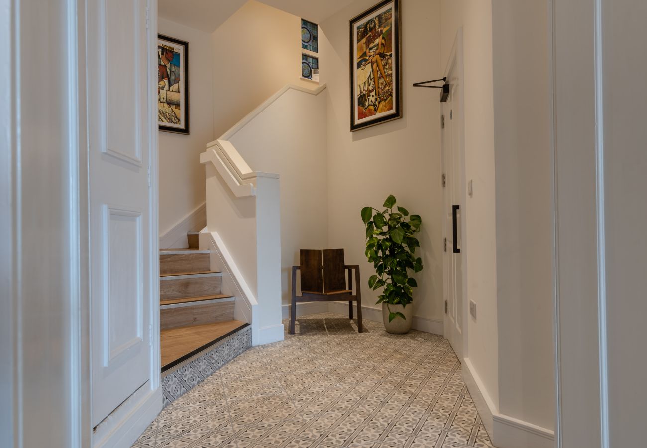 Appartamento a Exeter - Cathedral Yard - Art Deco Luxury Apartment with Iconic Exeter Cathedral Views