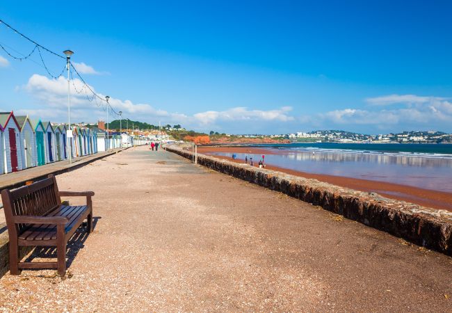Casa a Paignton - The Spinney - Large home with hot tub, gym, amazing sea views Casa a Paignton - The Spinney - Large home with hot tub, gym, amazing sea views