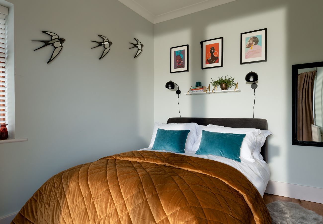 Casa a Paignton - The Spinney - Large home with hot tub, gym, amazing sea views