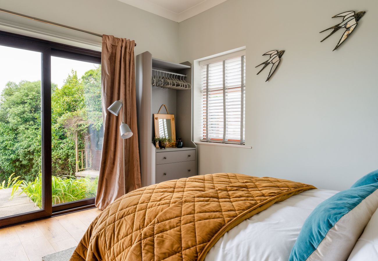 Casa a Paignton - The Spinney - Large home with hot tub, gym, amazing sea views