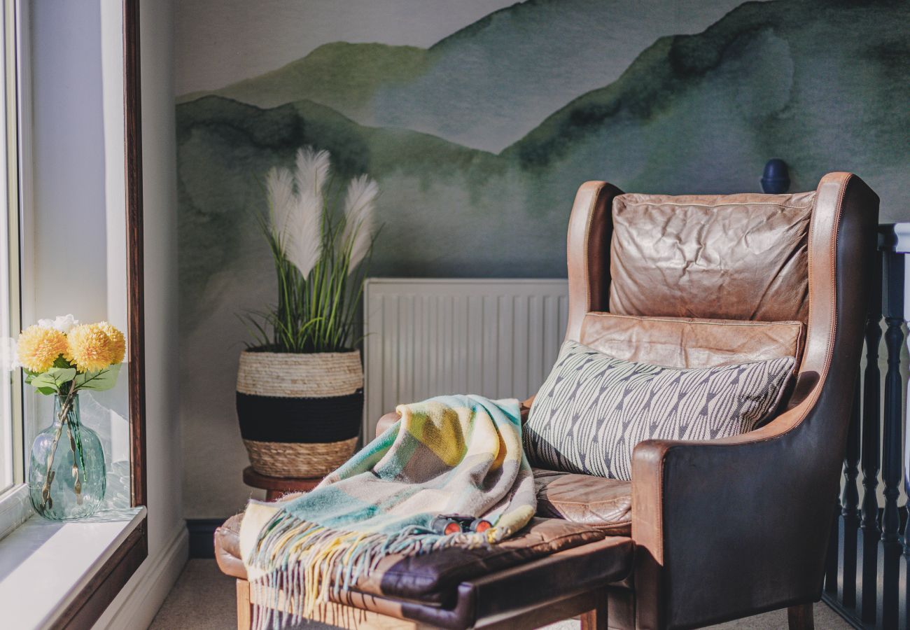 Casa a Bishopsteignton - The Curlews - Waterside, boutique home with 10 person spa