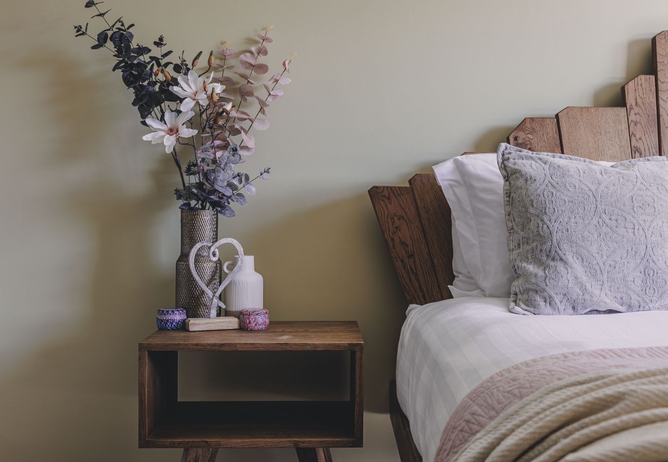 Casa a Bishopsteignton - The Curlews - Waterside, boutique home with 10 person spa