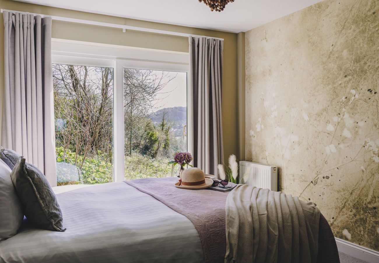 Casa a Bishopsteignton - The Curlews - Waterside, boutique home with 10 person spa