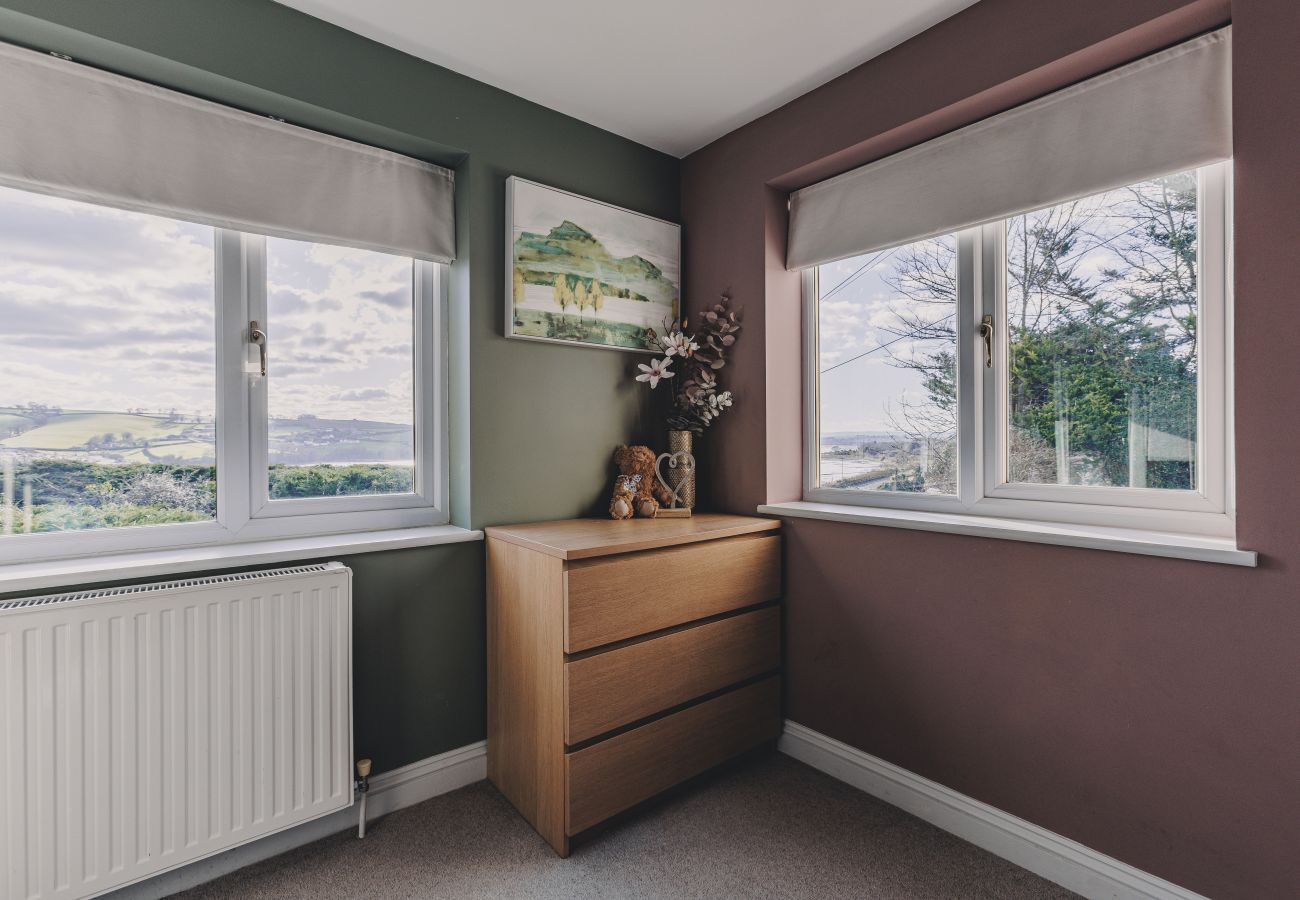 Casa a Bishopsteignton - The Curlews - Waterside, boutique home with 10 person spa