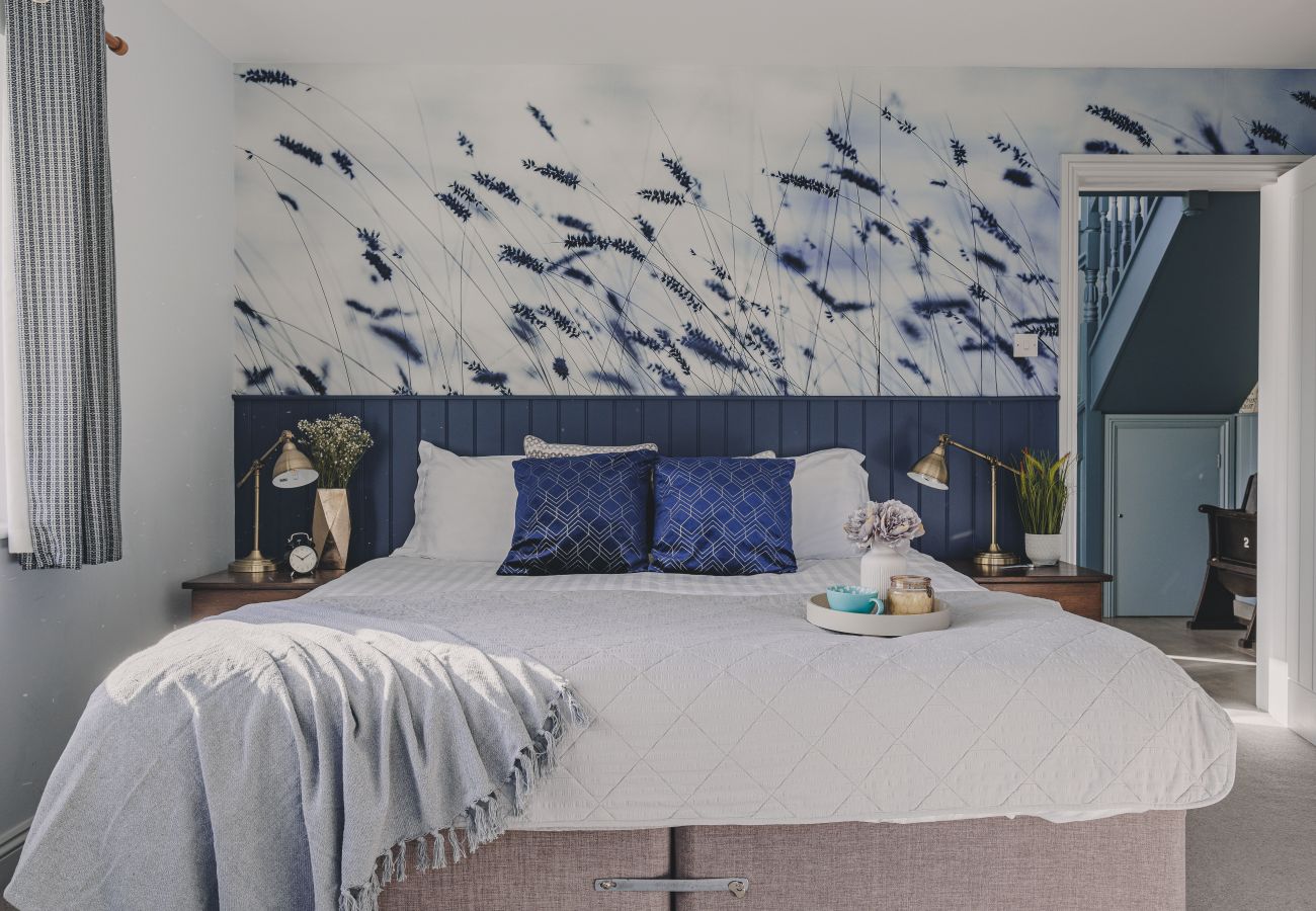 Casa a Bishopsteignton - The Curlews - Waterside, boutique home with 10 person spa