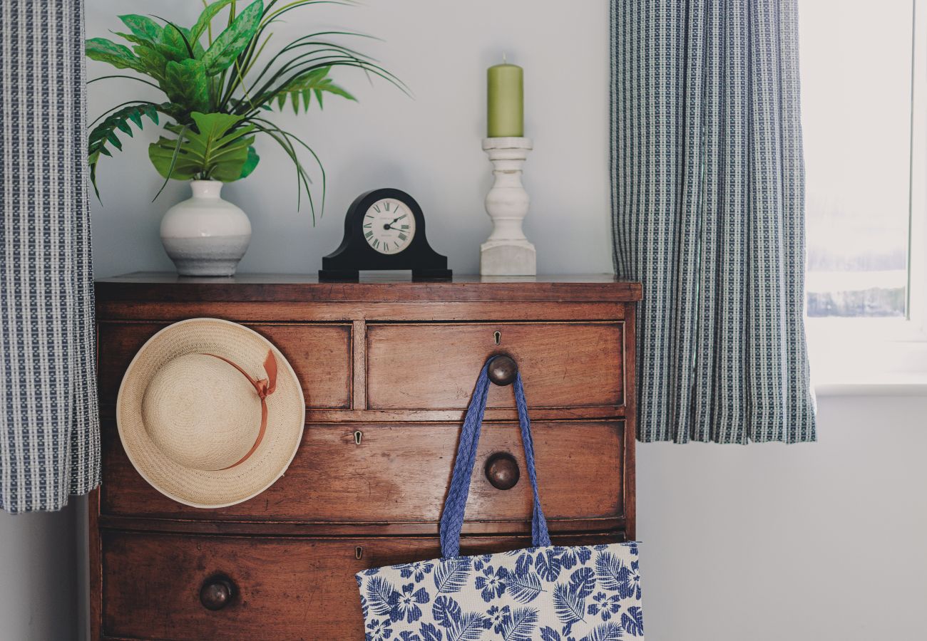 Casa a Bishopsteignton - The Curlews - Waterside, boutique home with 10 person spa