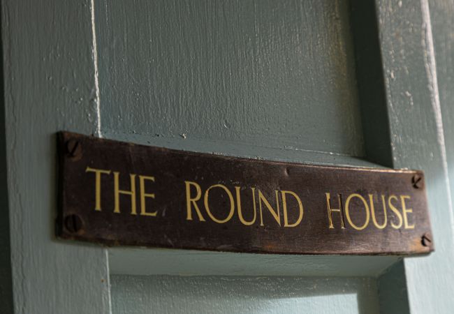 Casa a Ilfracombe - The Round House - Panoramic views of Ilfracombe Casa a Ilfracombe - The Round House - Panoramic views of Ilfracombe