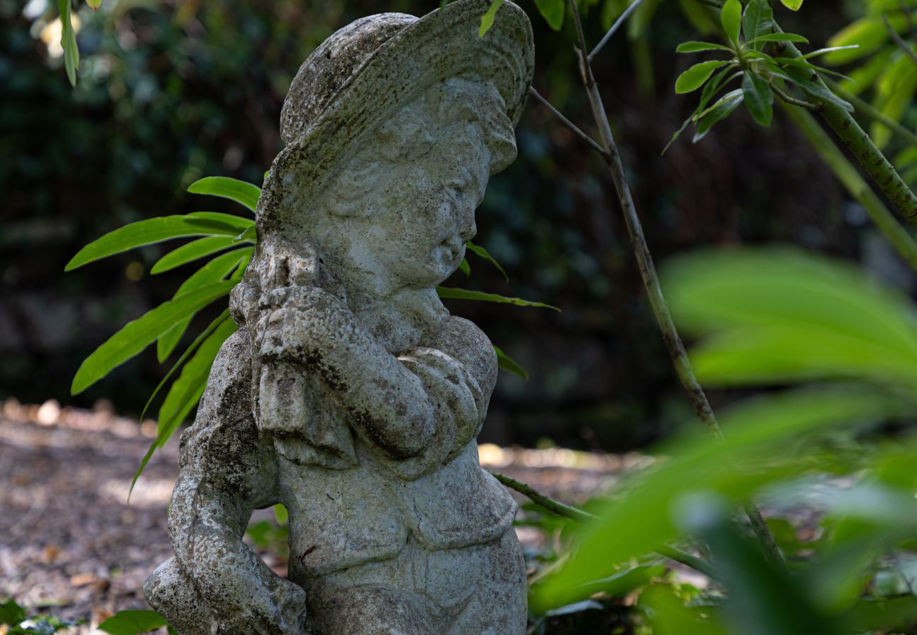 Casa a Ilfracombe - The Round House - Panoramic views of Ilfracombe
