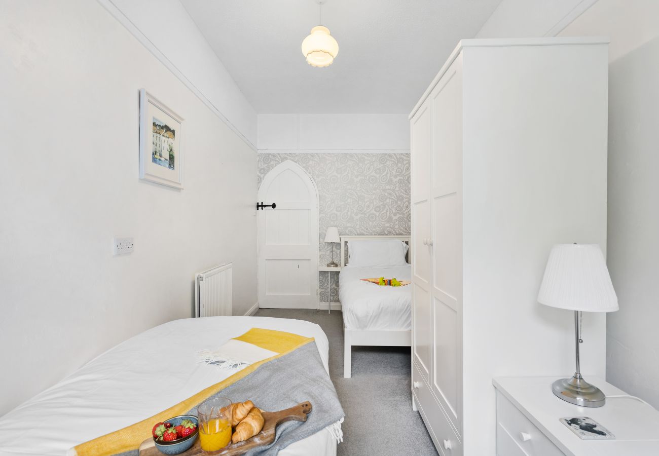 Casa a Ilfracombe - The Round House - Panoramic views of Ilfracombe