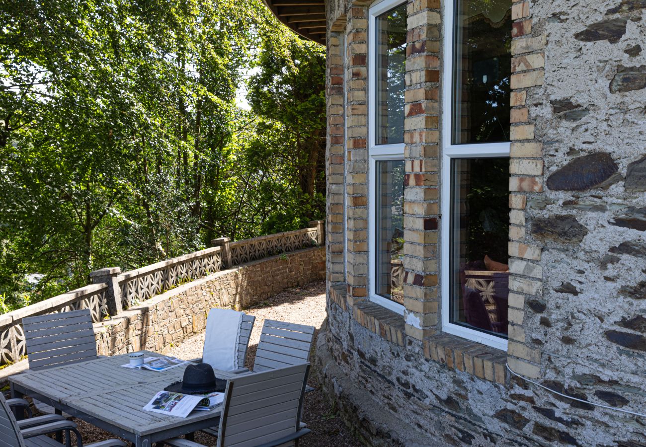 Casa a Ilfracombe - The Round House - Panoramic views of Ilfracombe