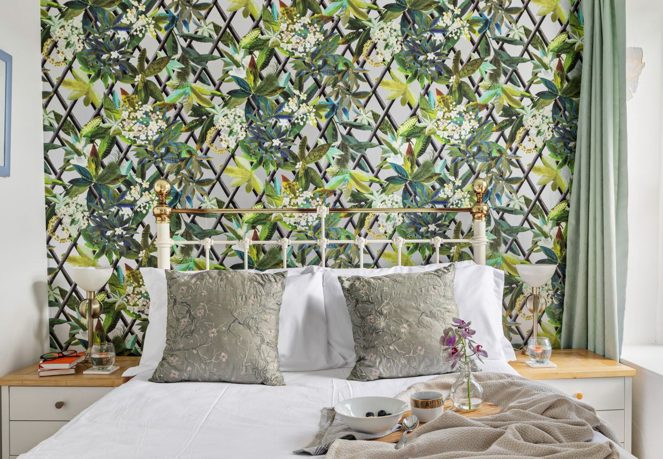 Casa a Ilfracombe - The Round House - Panoramic views of Ilfracombe