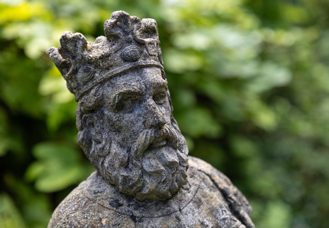 Casa a Ilfracombe - The Round House - Panoramic views of Ilfracombe