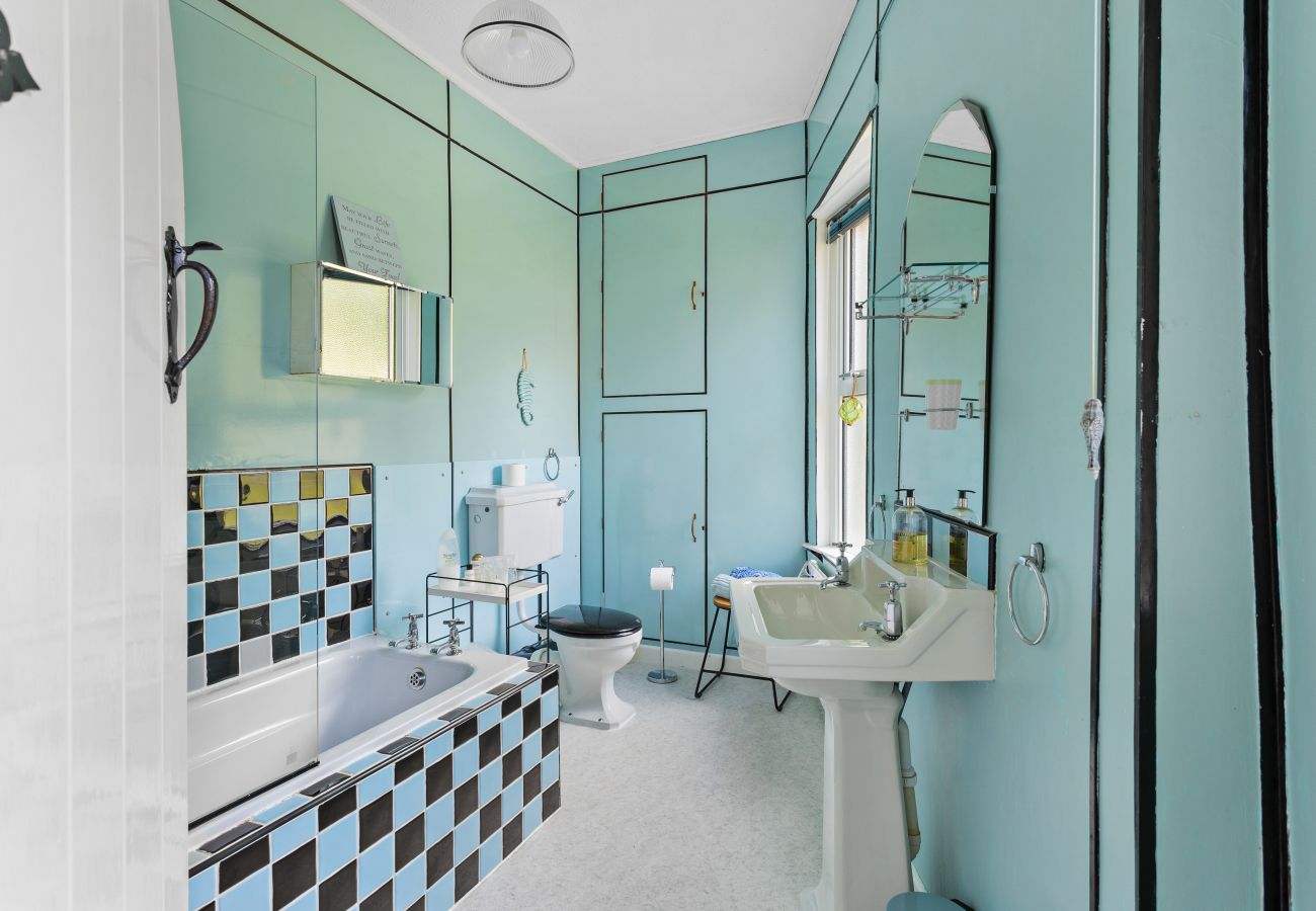 Casa a Ilfracombe - The Round House - Panoramic views of Ilfracombe