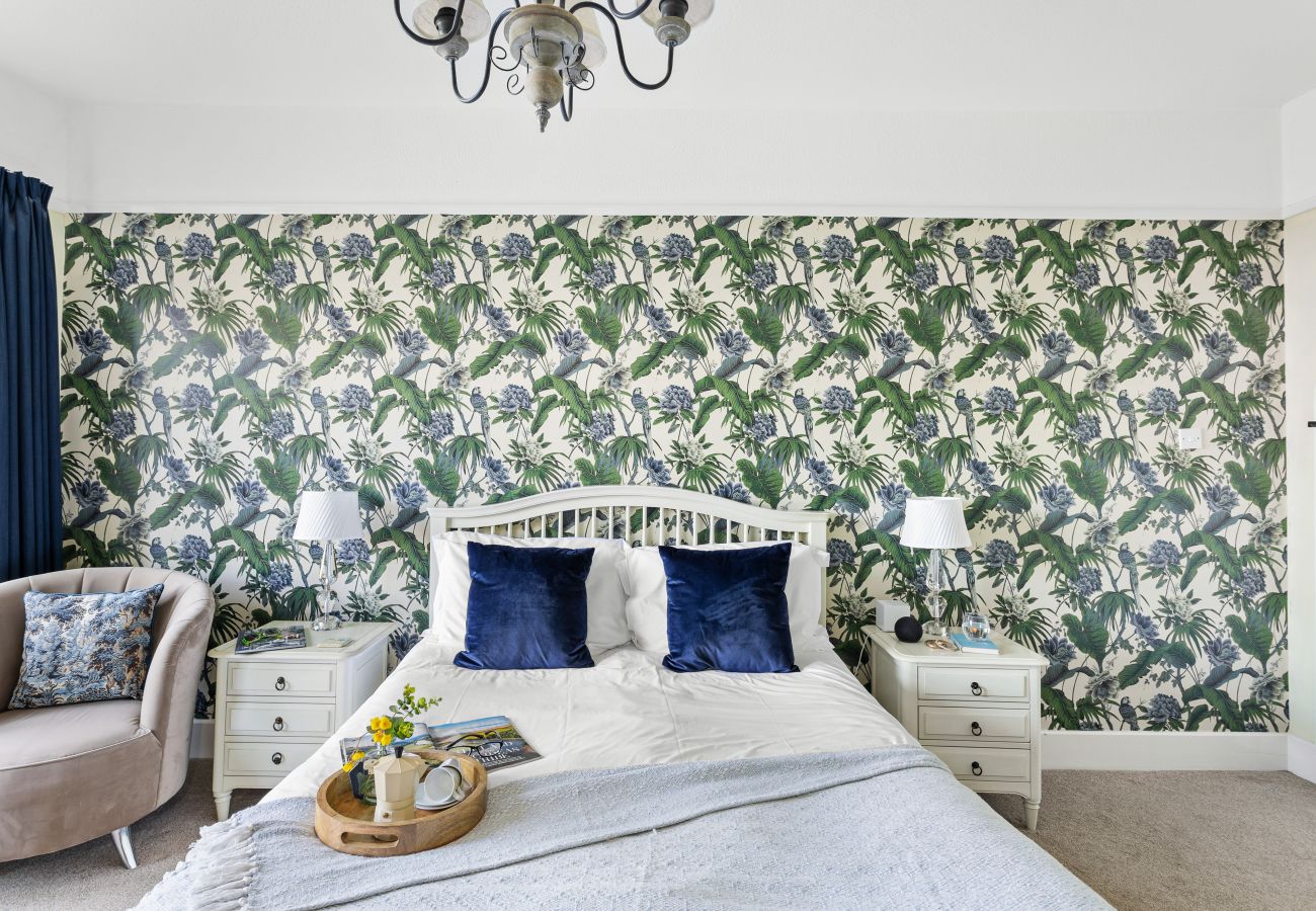 Casa a Ilfracombe - The Round House - Panoramic views of Ilfracombe