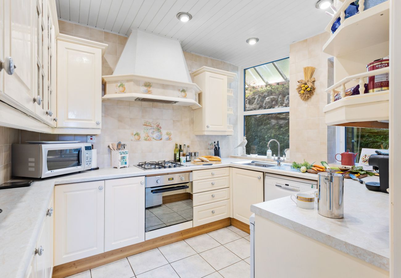 Casa a Ilfracombe - The Round House - Panoramic views of Ilfracombe