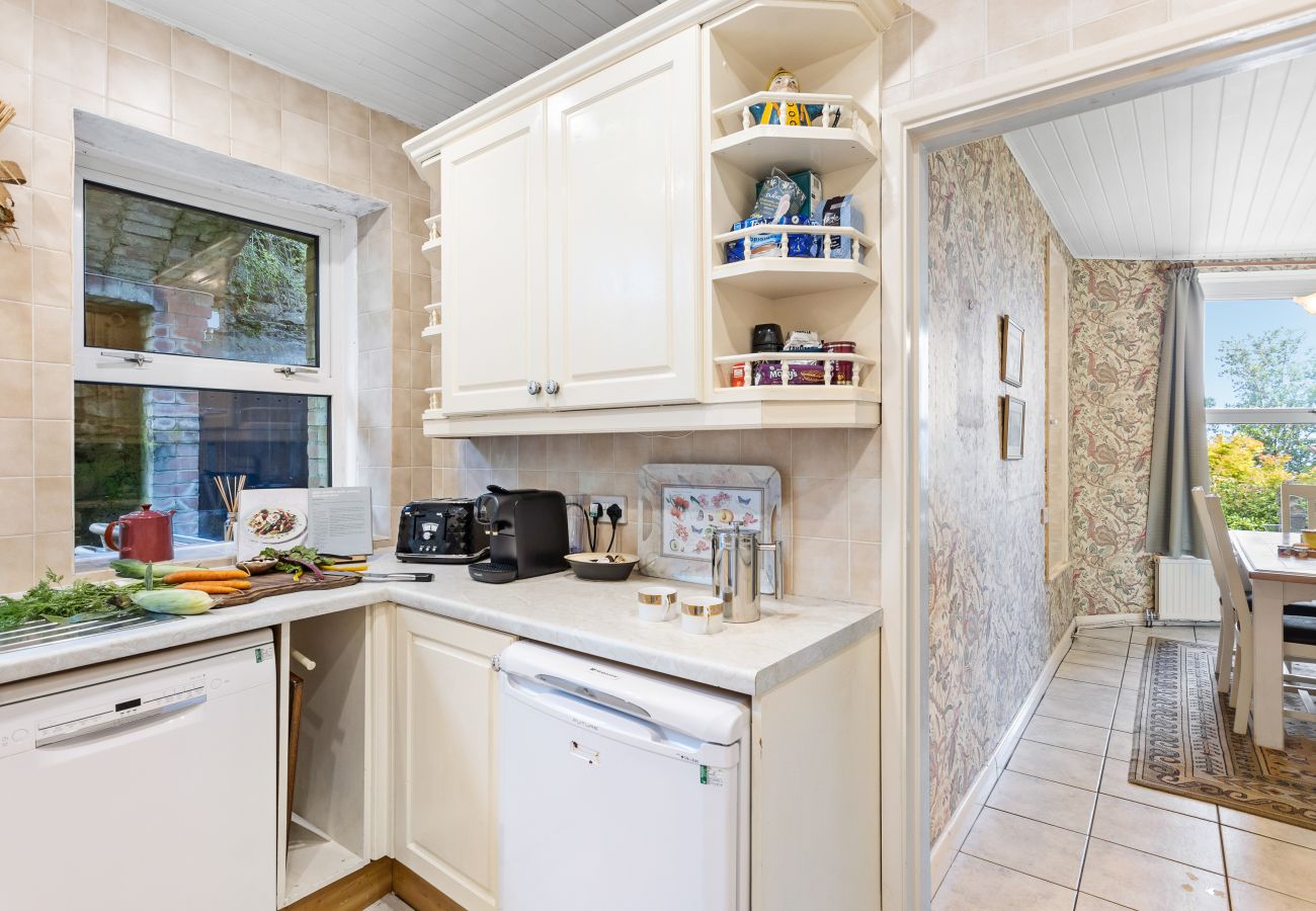 Casa a Ilfracombe - The Round House - Panoramic views of Ilfracombe