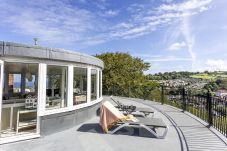 Casa a Ilfracombe - The Round House - Panoramic views of Ilfracombe