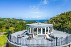 Casa a Ilfracombe - The Round House - Panoramic views of Ilfracombe