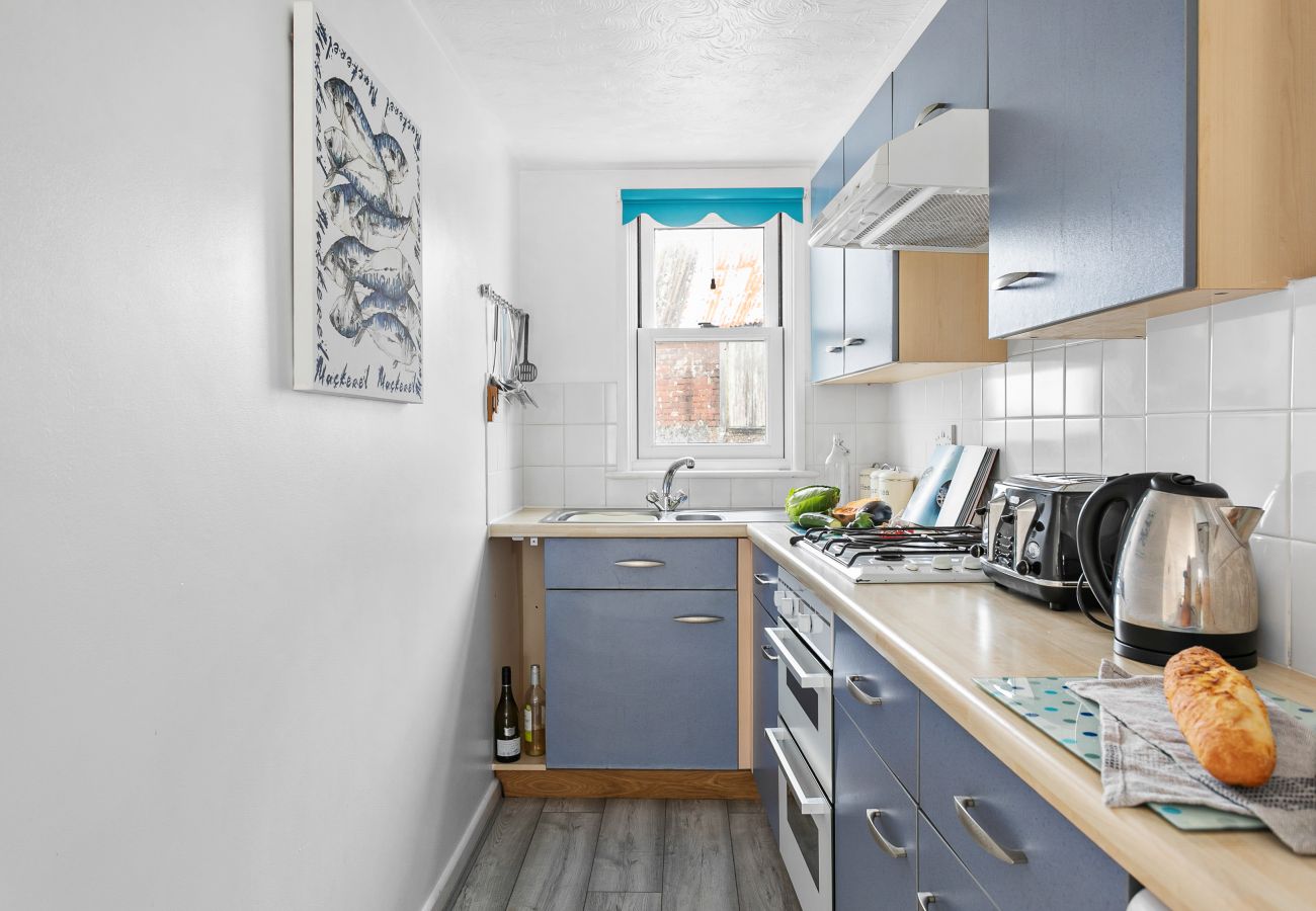 Casa rurale a Salcombe - Pippin Cottage – Stylish Devon Hideaway Near Salcombe & Beaches