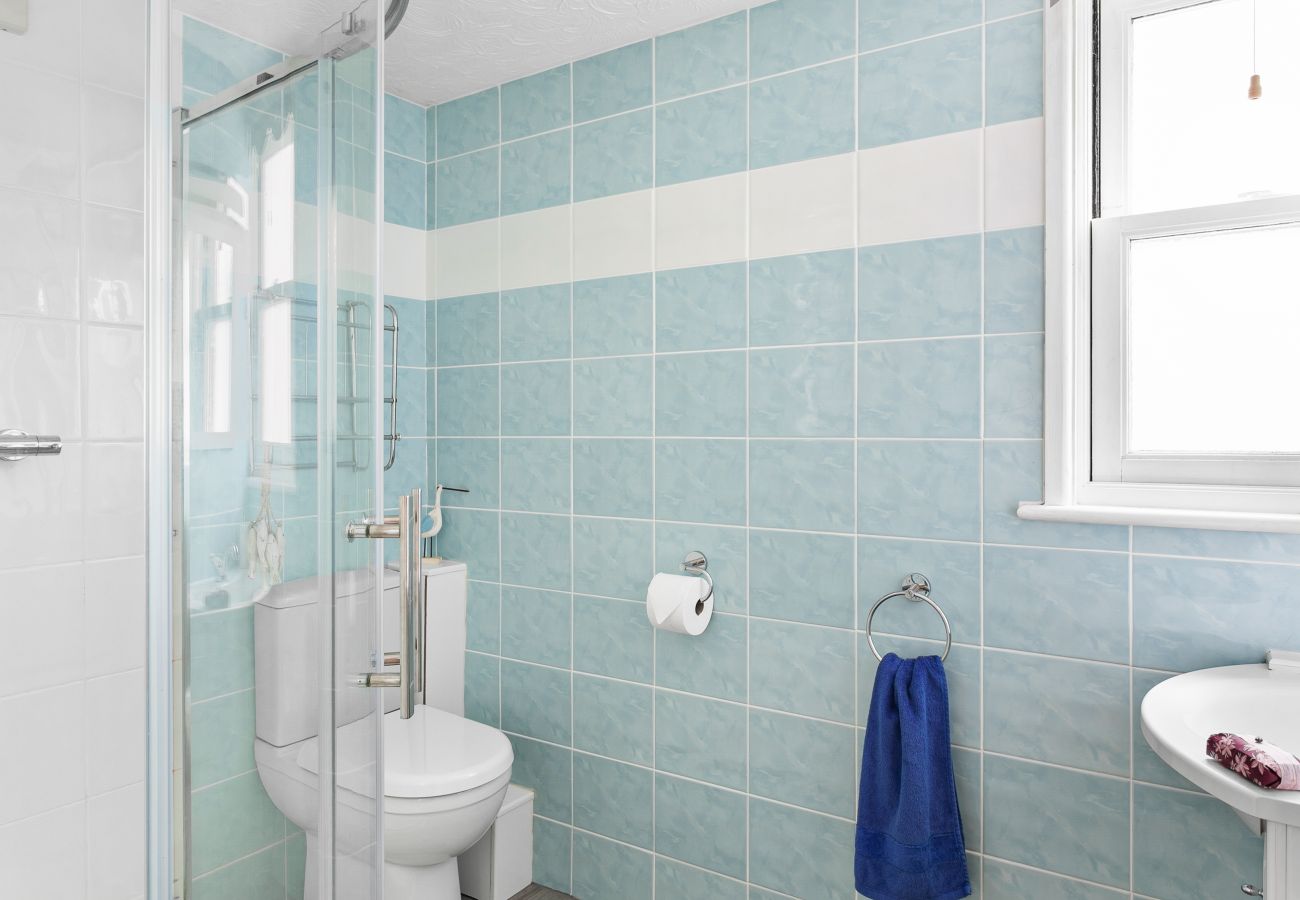 Casa rurale a Salcombe - Pippin Cottage – Stylish Devon Hideaway Near Salcombe & Beaches