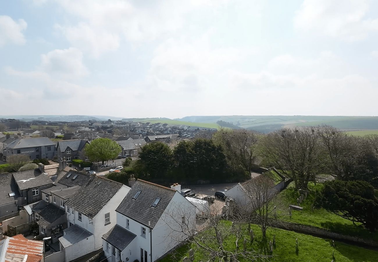 Casa rurale a Salcombe - Pippin Cottage – Stylish Devon Hideaway Near Salcombe & Beaches