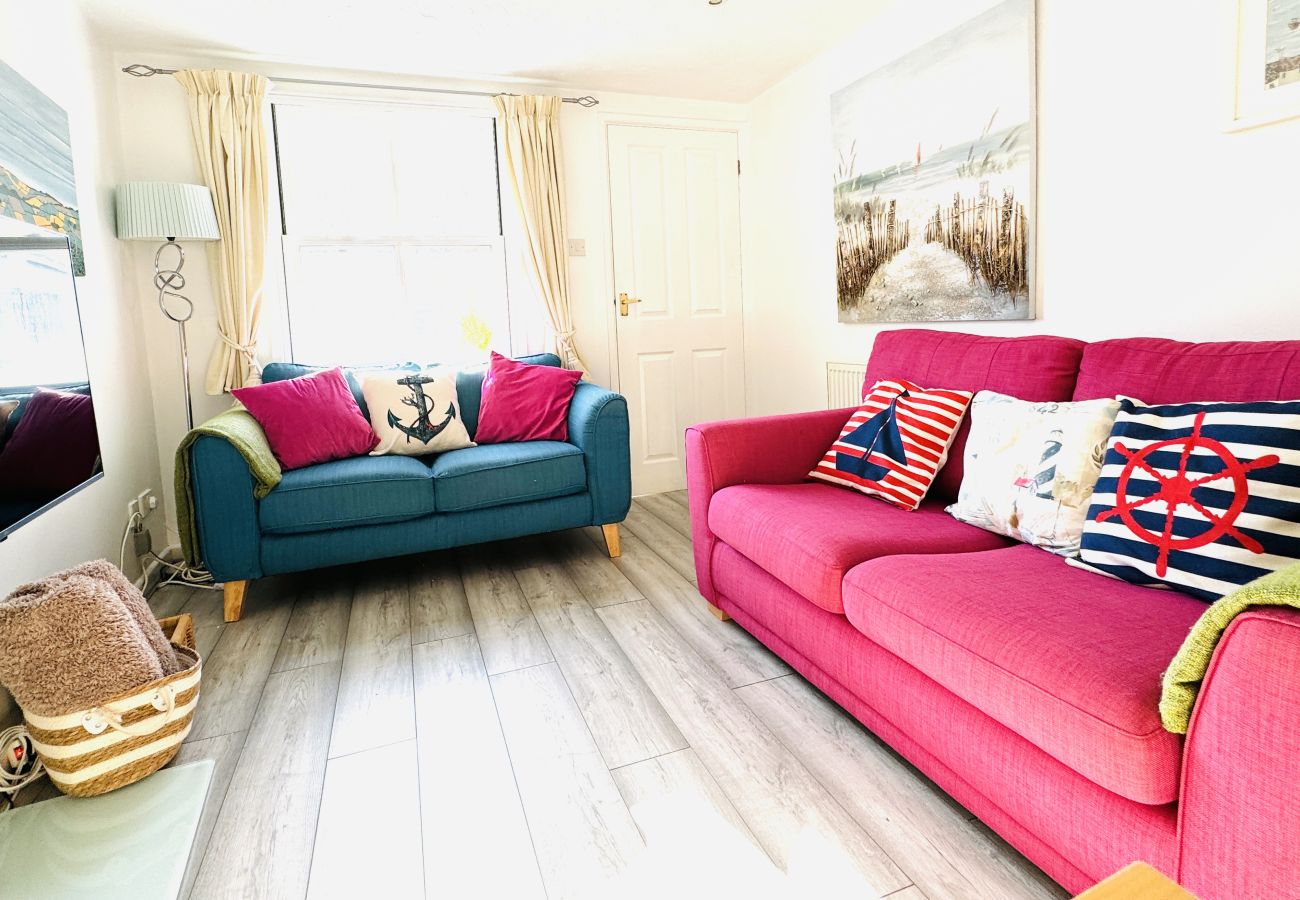 Casa rurale a Salcombe - Pippin Cottage – Stylish Devon Hideaway Near Salcombe & Beaches