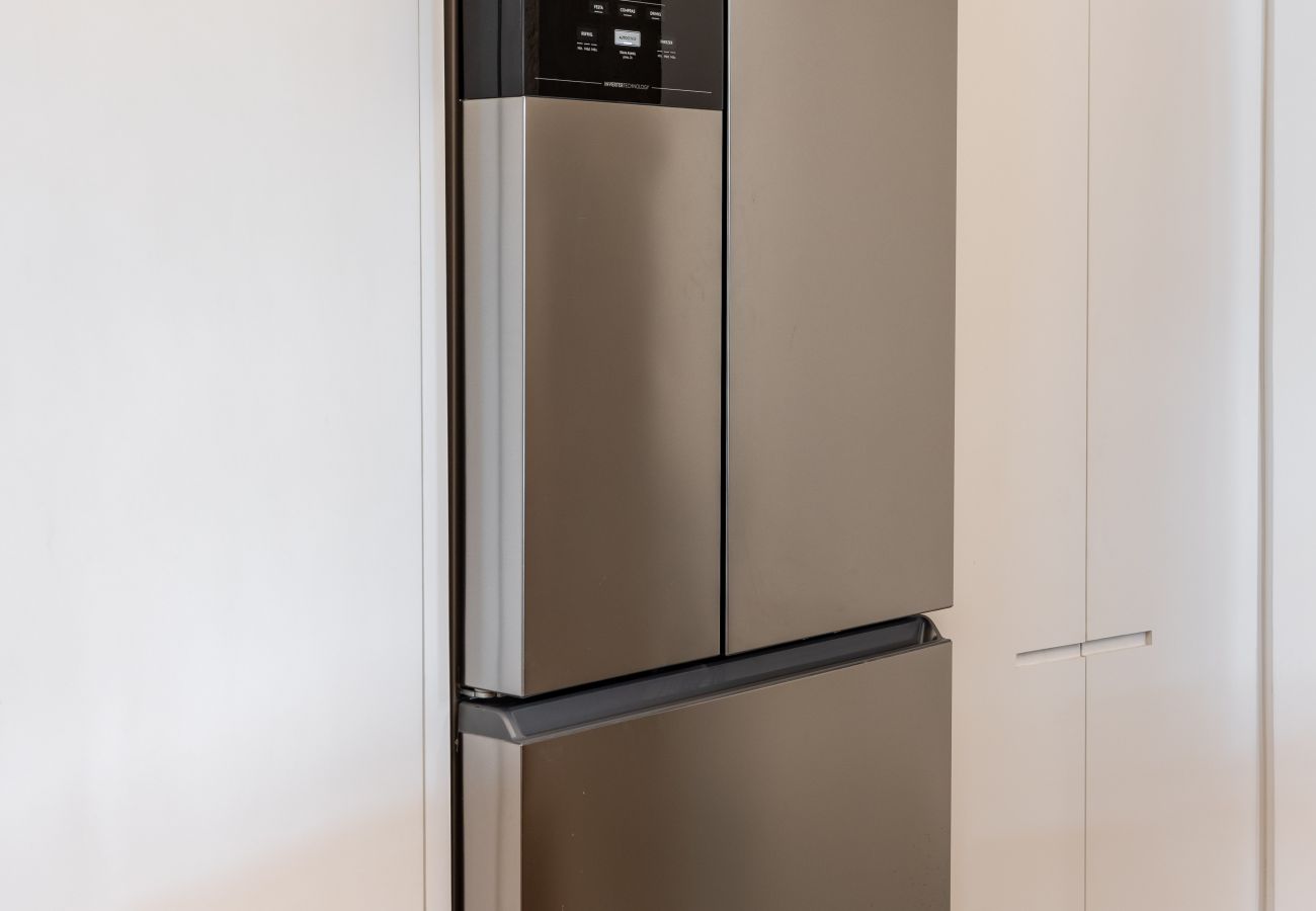 Appartamento a Rio de Janeiro - Maravilhoso em Copacabana | 2 quartos | NSC501B 