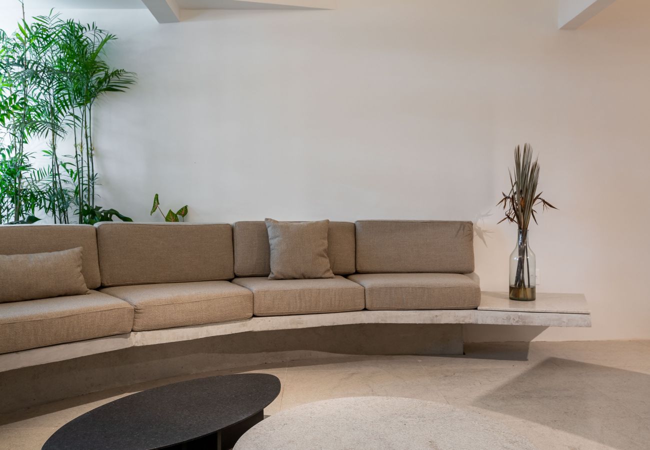 Appartamento a Rio de Janeiro - Maravilhoso em Copacabana | 2 quartos | NSC501B 