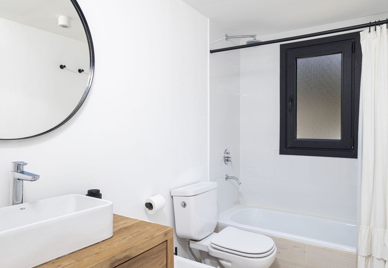 Casa a San Carlos de Bariloche - ARE32 - DIVINA CASA SOBRE EL GOLF DE ARELAUQUEN