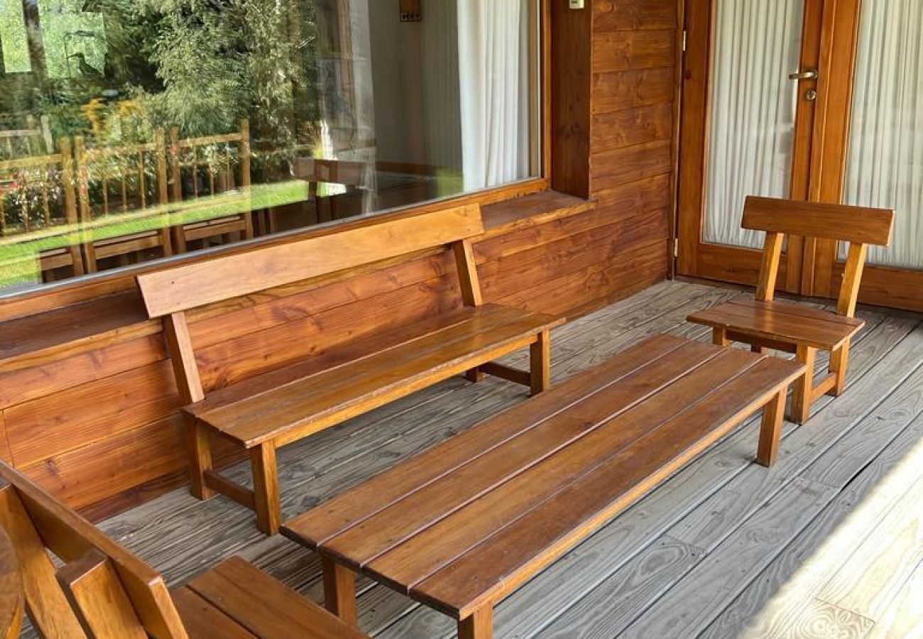 Casa a San Carlos de Bariloche - ARE37 DIVINA CASA EN ARELAUQUEN CON VISTA AL LAGO